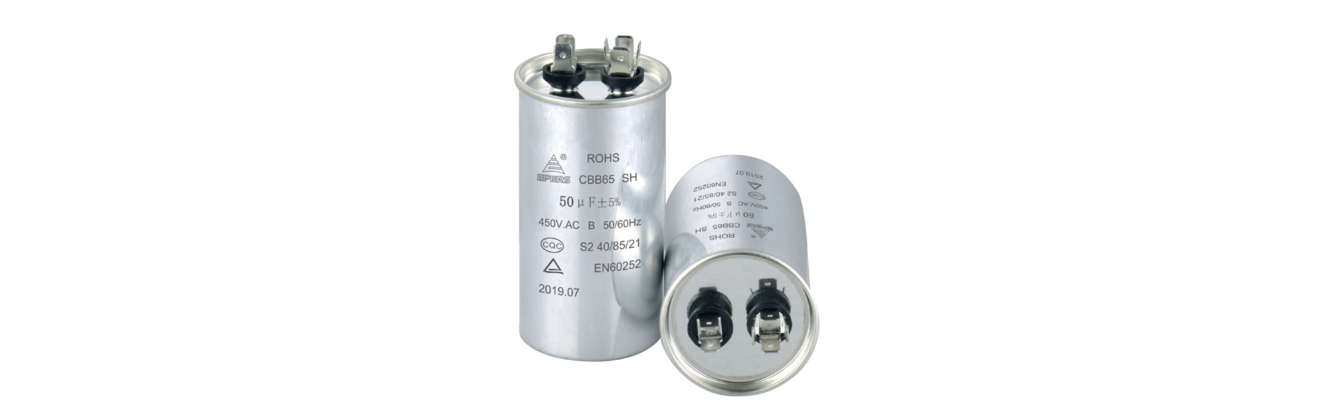 kondenzátor mag, metallizált film,cbb61,Zhongshan Epers Electrical Appliances Co.,Ltd.