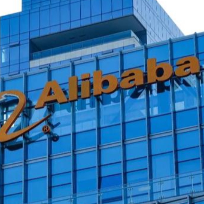 A piaci szabályozás állami adminisztrációja adminisztratív szankciókat szabott ki az Alibabába