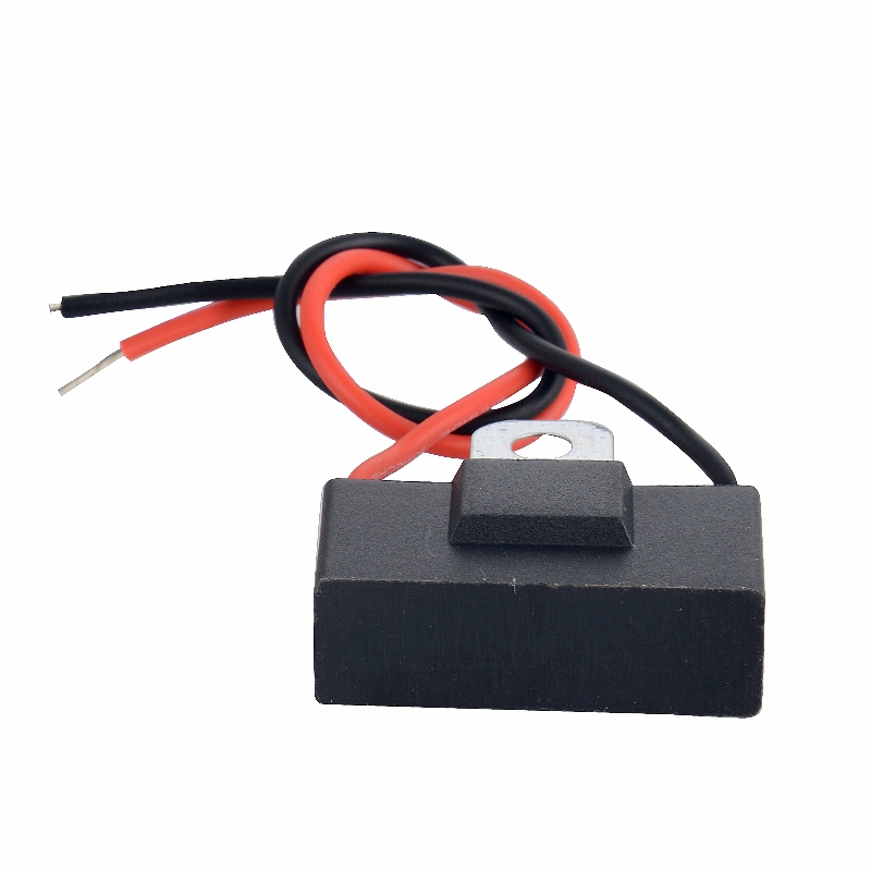 1.5UF 450V 50/60HZ S0 CBB61 kondenzátor AC ventilátorhoz